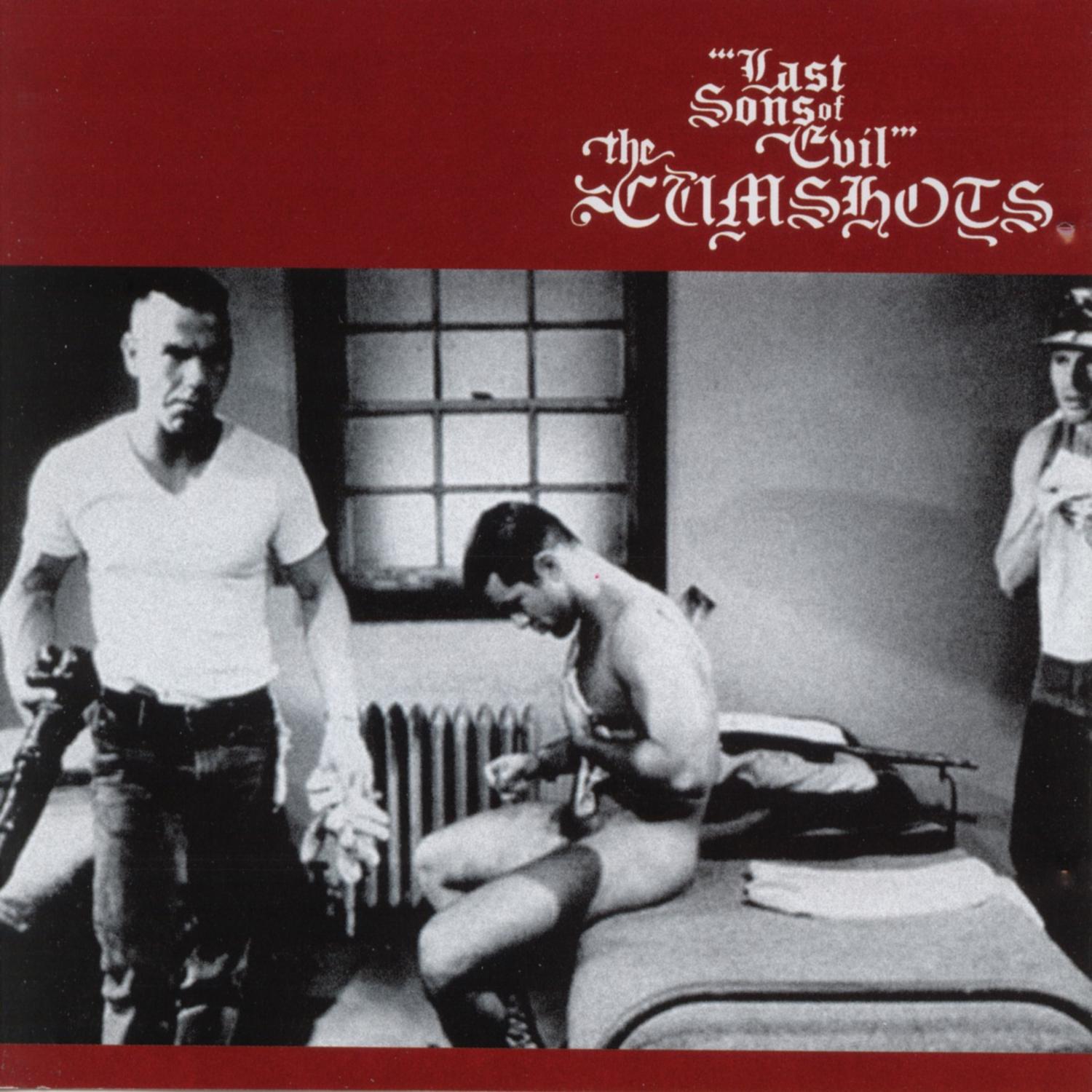 Last Sons of Evil