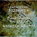 Beethoven: Piano Sonatas Nos. 23 & 24专辑