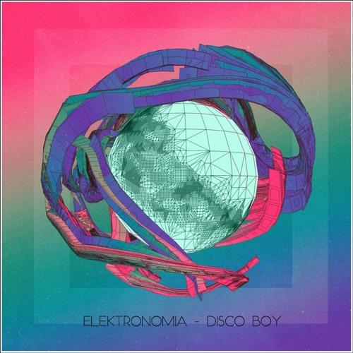 Disco Boy专辑