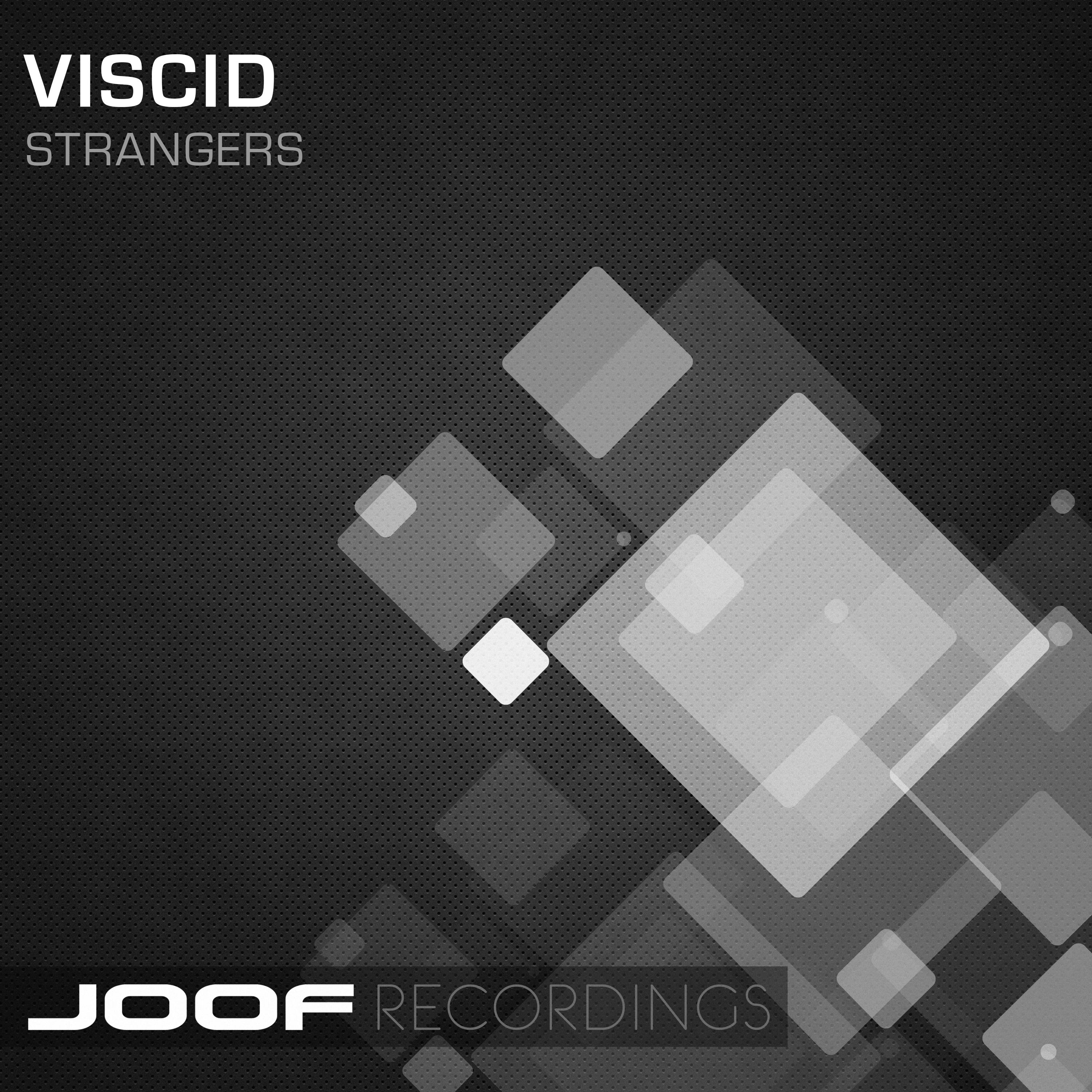 Viscid - Orange Room (Original Mix)
