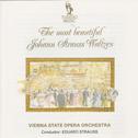 The Most Beautiful Johann Strauss Waltzes专辑