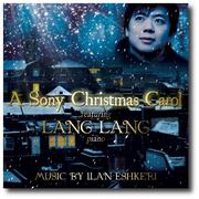 A Sony Christmas Carol专辑