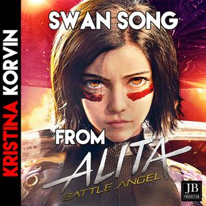 Swan Song 【Dua Lipa 伴奏】 （升1半音）