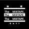 The MIXTAPE.专辑