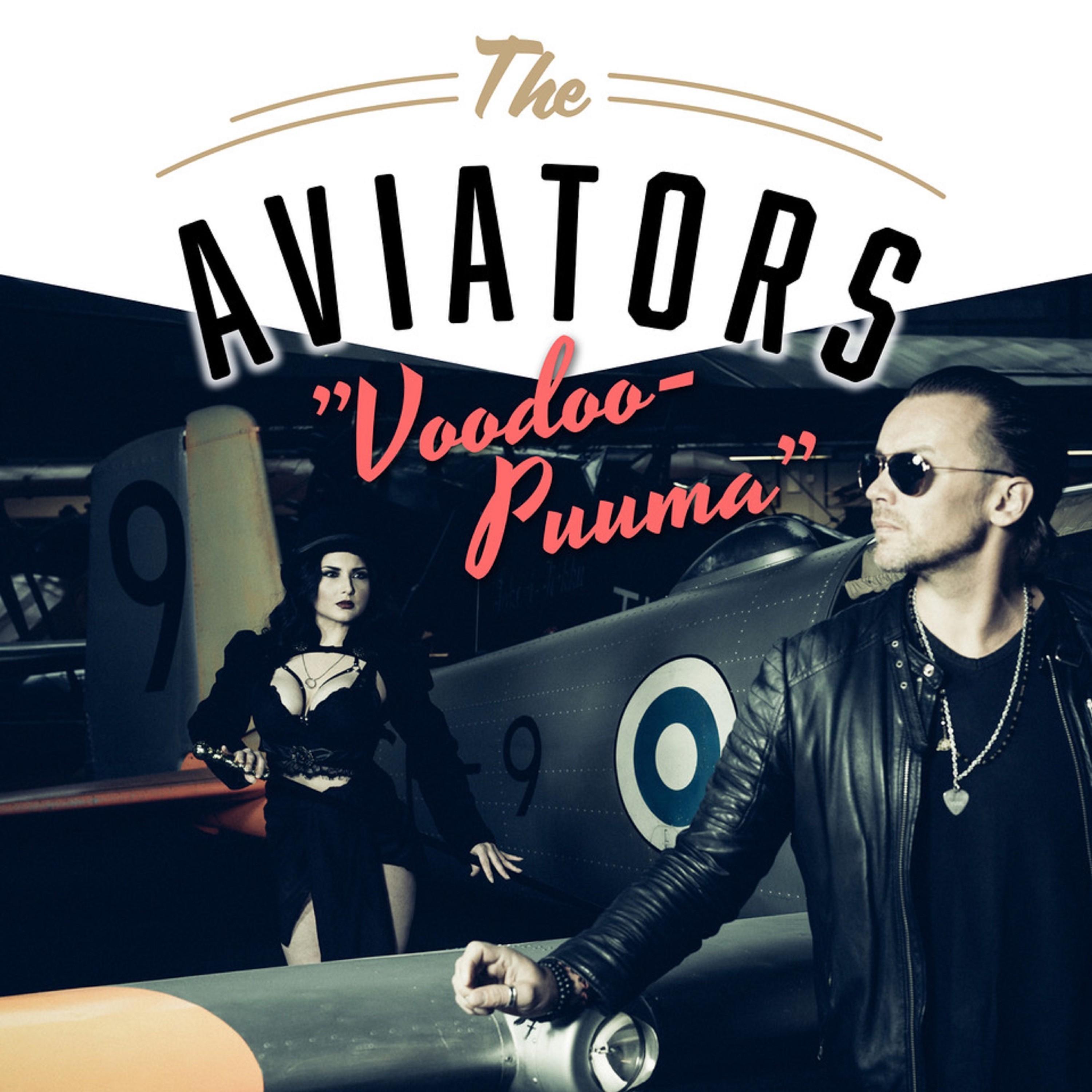 Voodoo-Puuma