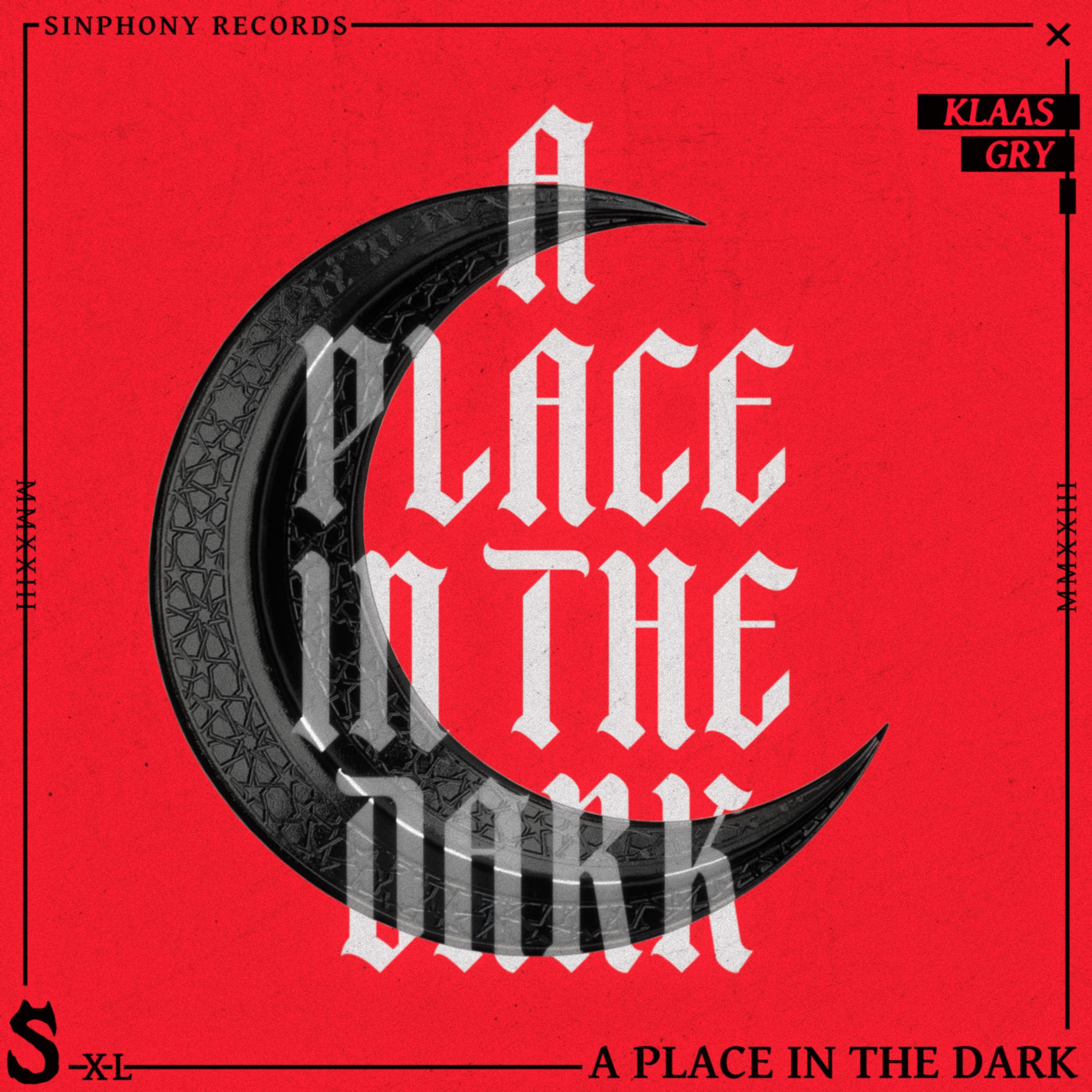 A Place In The Dark (Extended Mix)