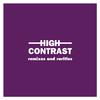 High Contrast - If I Could