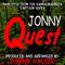 Main Theme (From "Jonny Quest")专辑