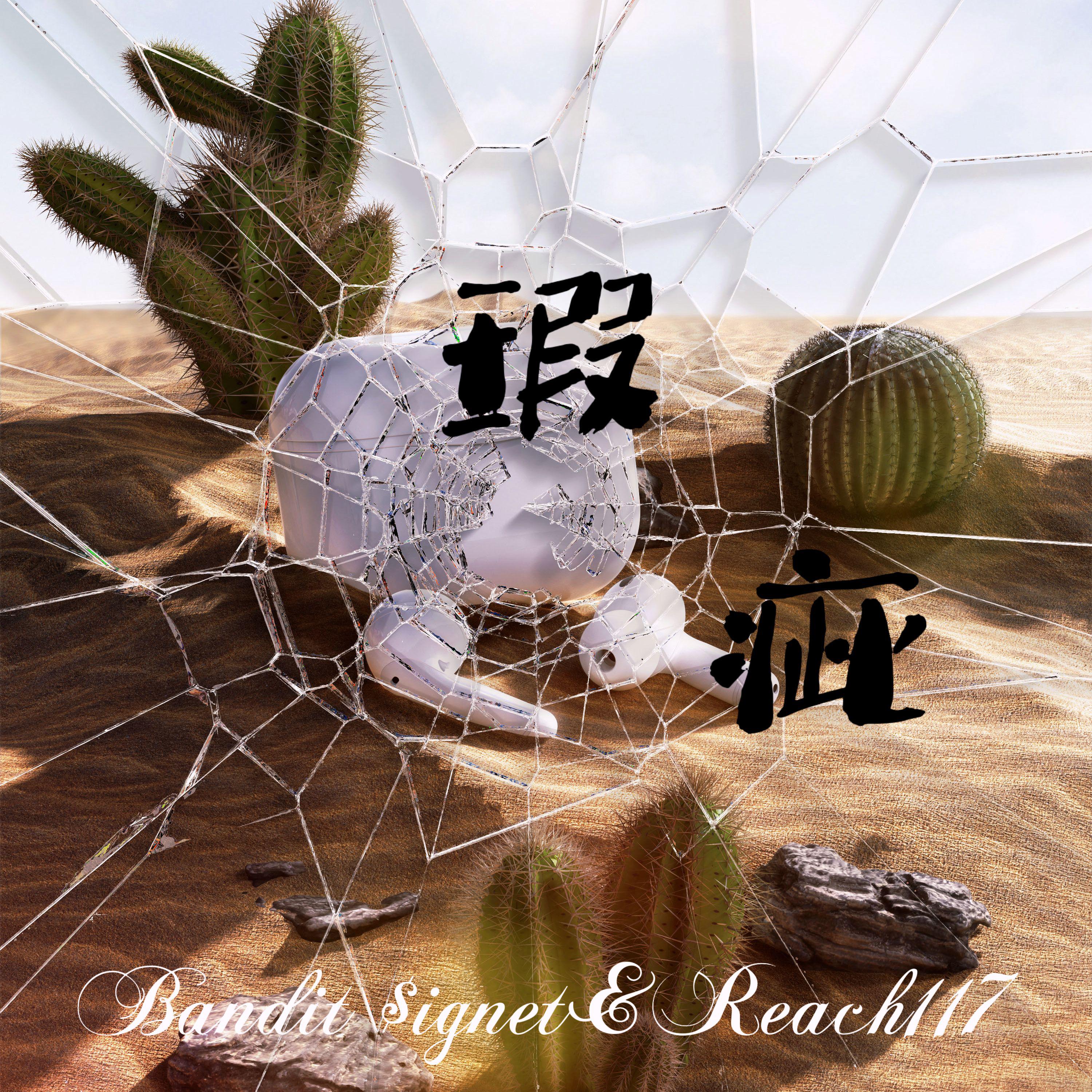 Reach117 - 瑕疵