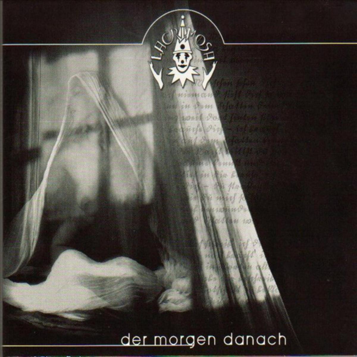 Der Morgen Danach (single)专辑