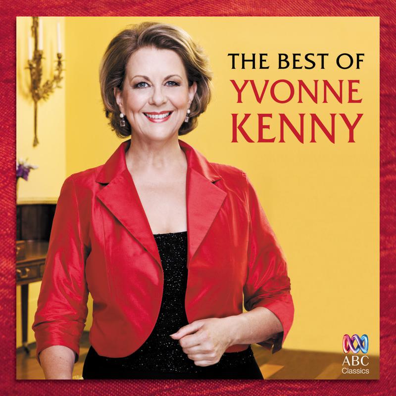 The Best Of Yvonne Kenny专辑