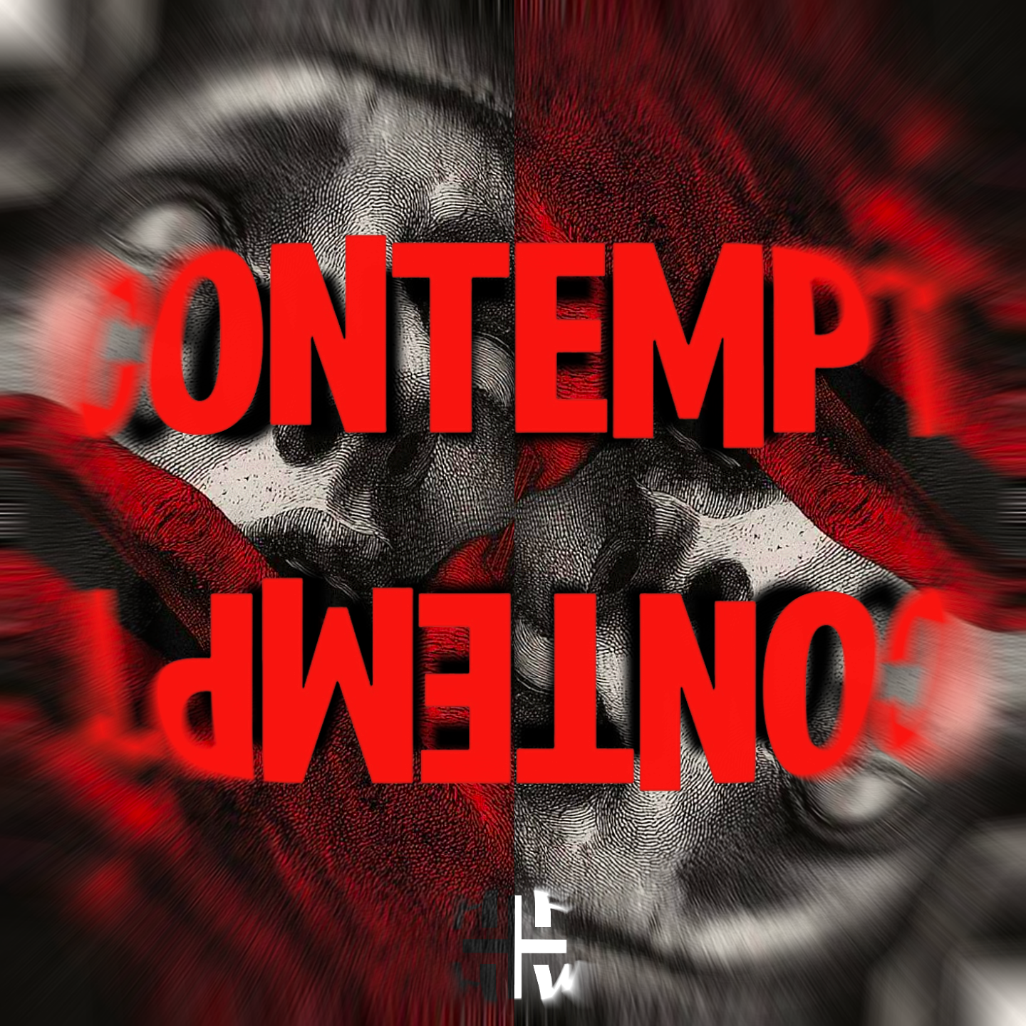 Contempt（蔑视）