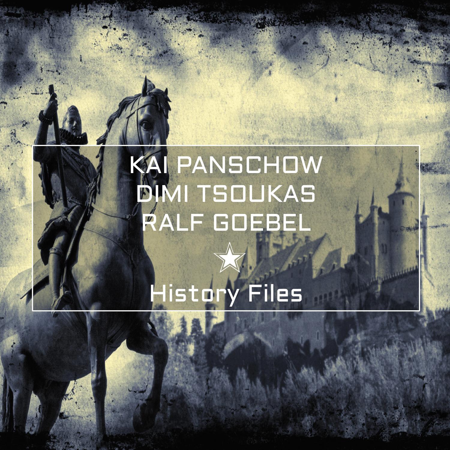 Kai Panschow - Historian Girls