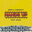 Hands Up - The Remixes