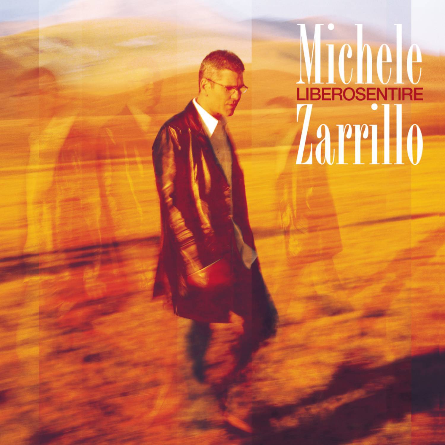 Michele Zarrillo - Un Nuovo Giorno