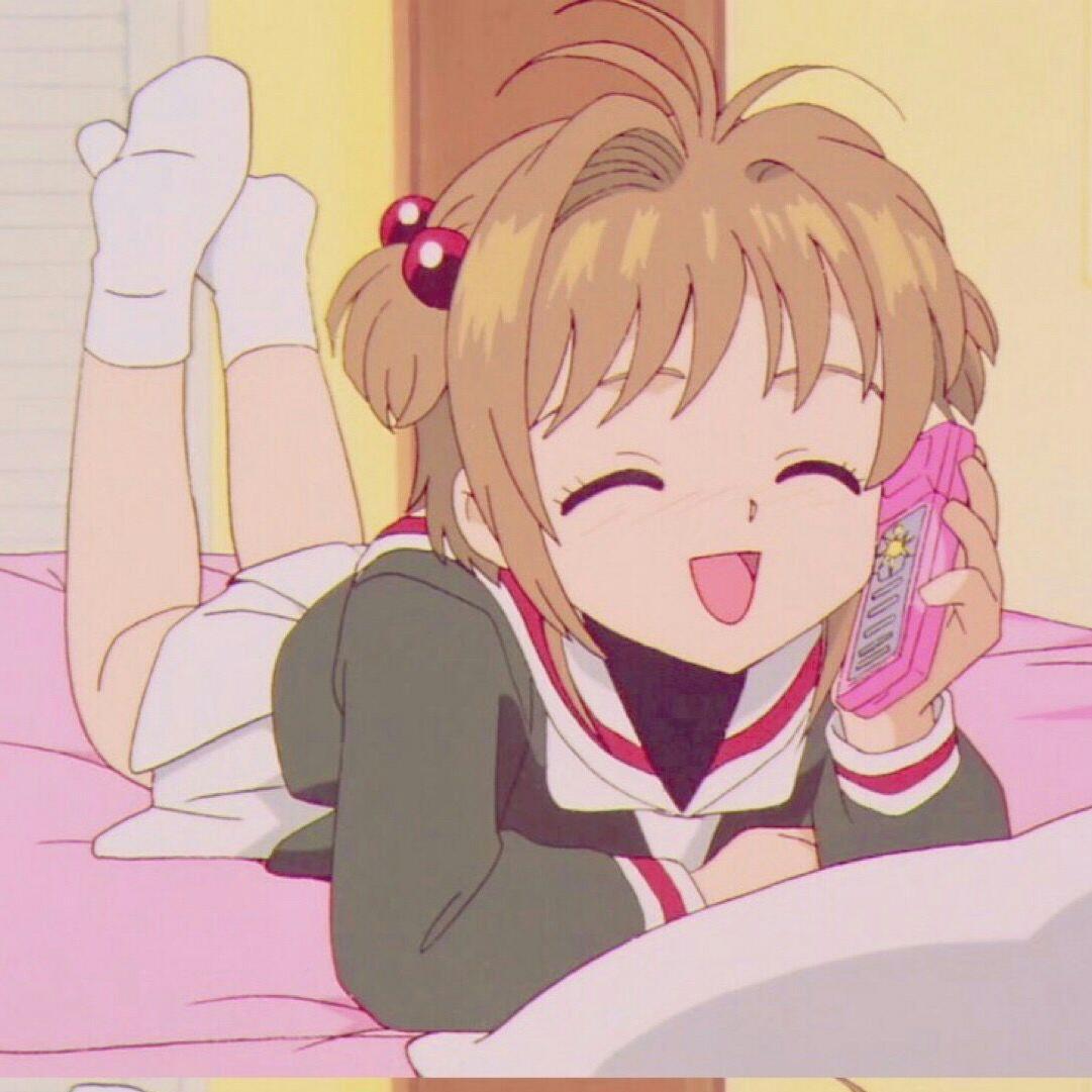 I'm calling you