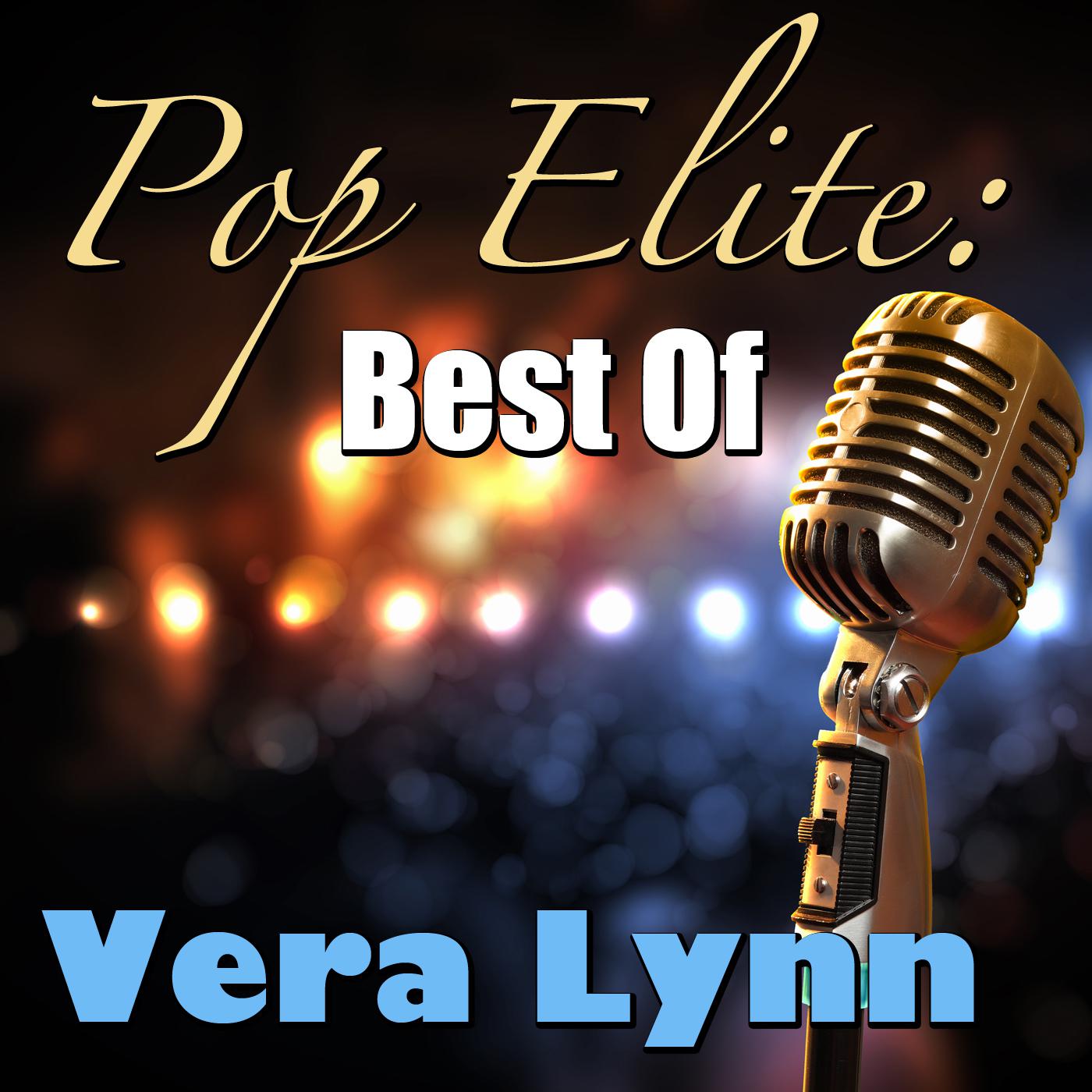 Pop Elite: Best Of Vera Lynn专辑