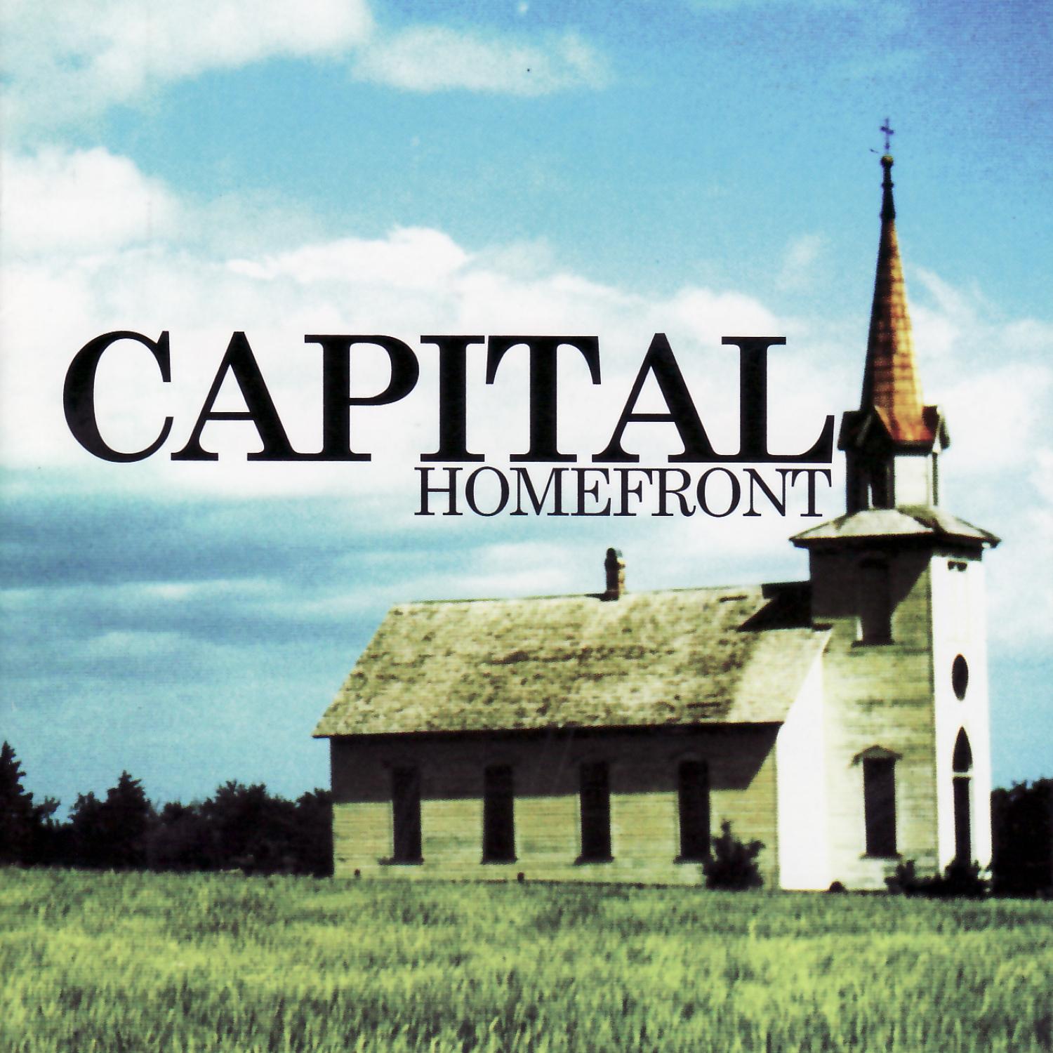 Homefront