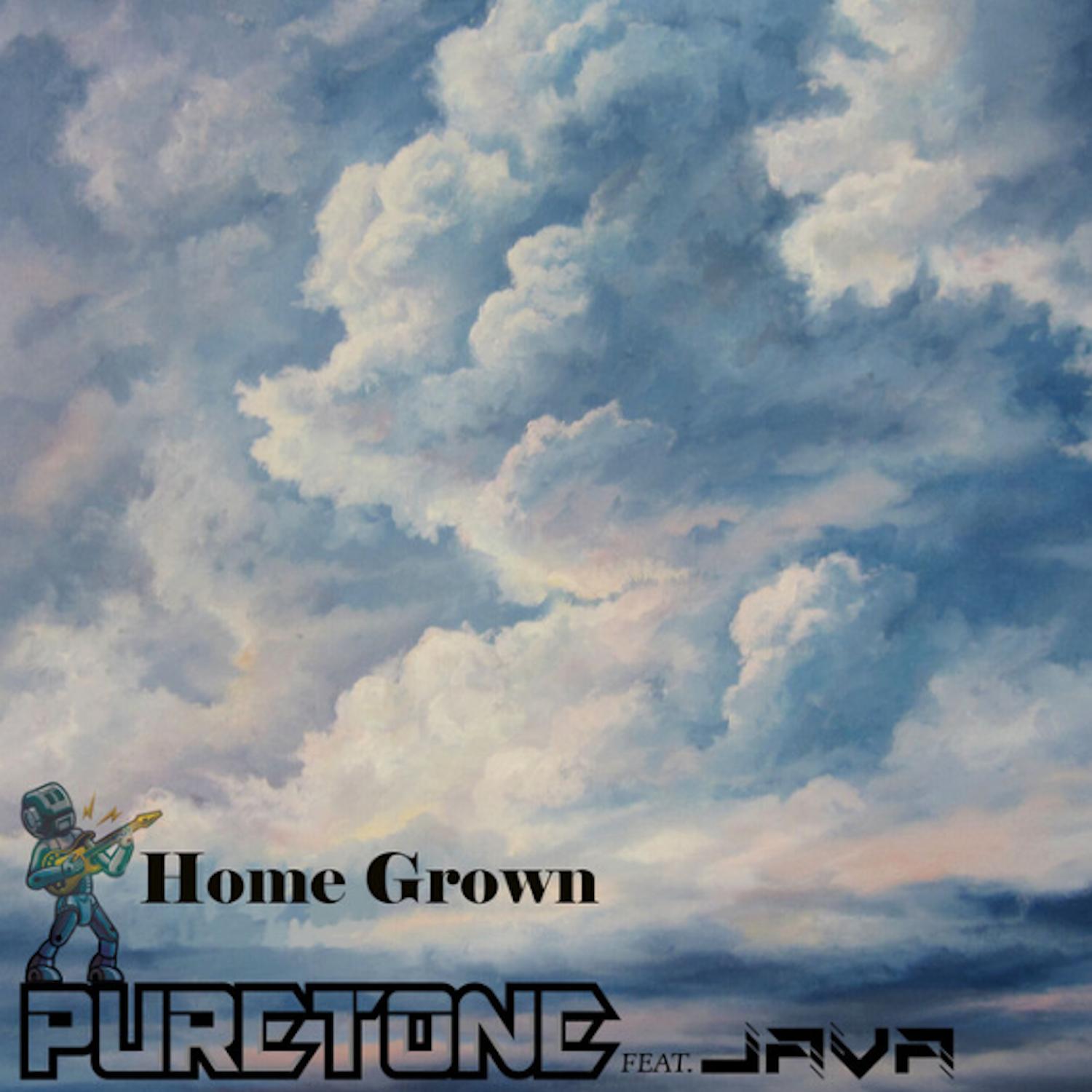 Home Grown