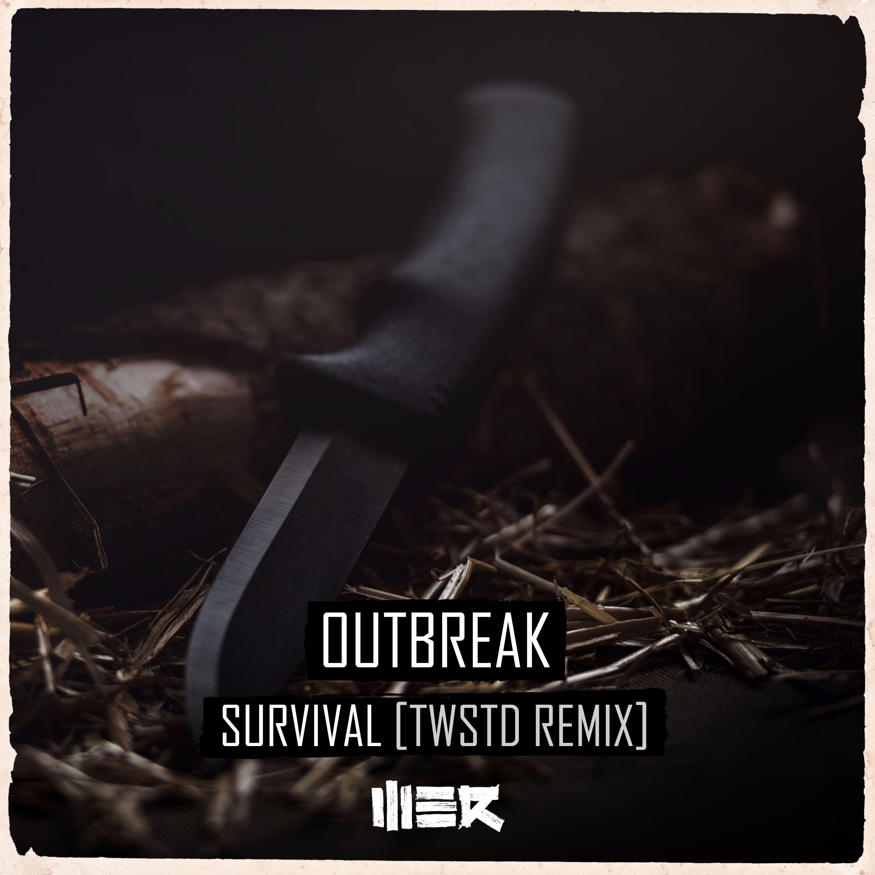 Survival (TWSTD Remix)