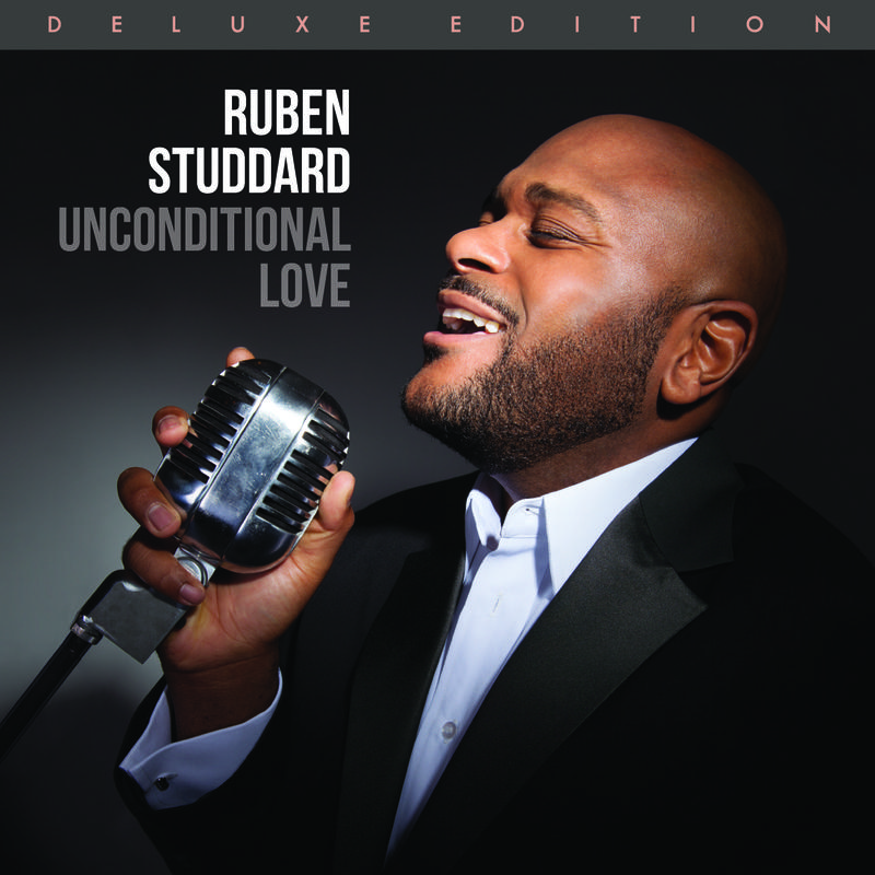 Unconditional Love (Deluxe Edition)专辑