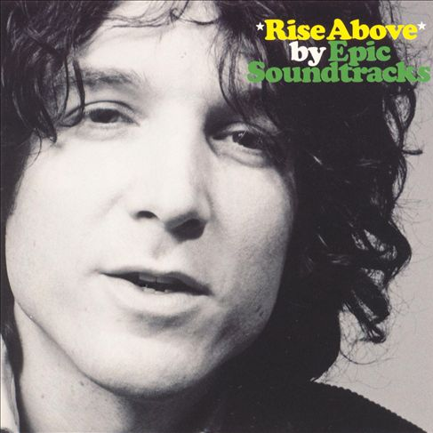 Rise Above