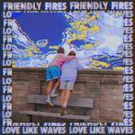 Love Like Waves (Remixes)专辑