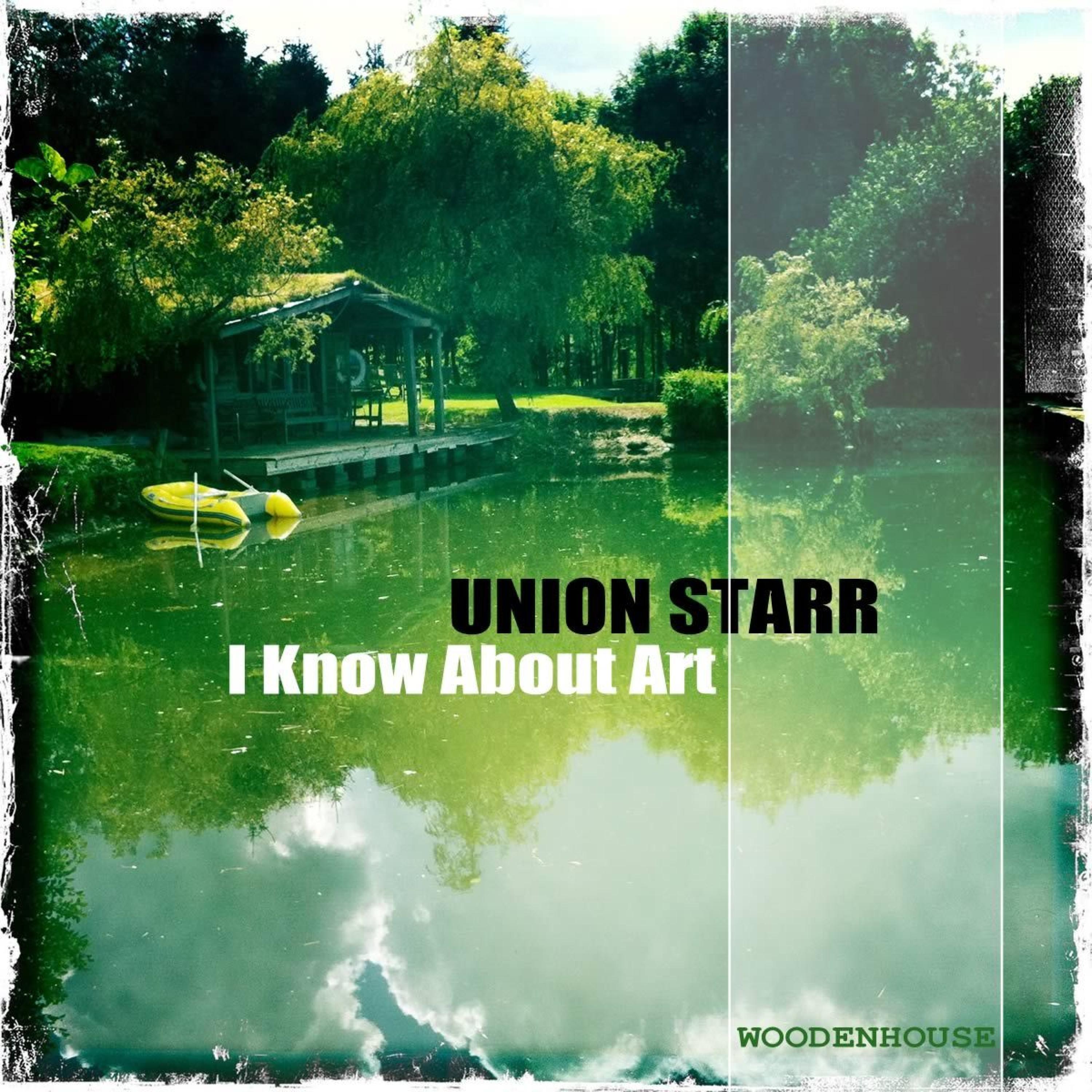 I Know About Art