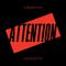 Attention (Acoustic)专辑