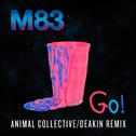 Go! (Animal Collective / Deakin Remix)专辑