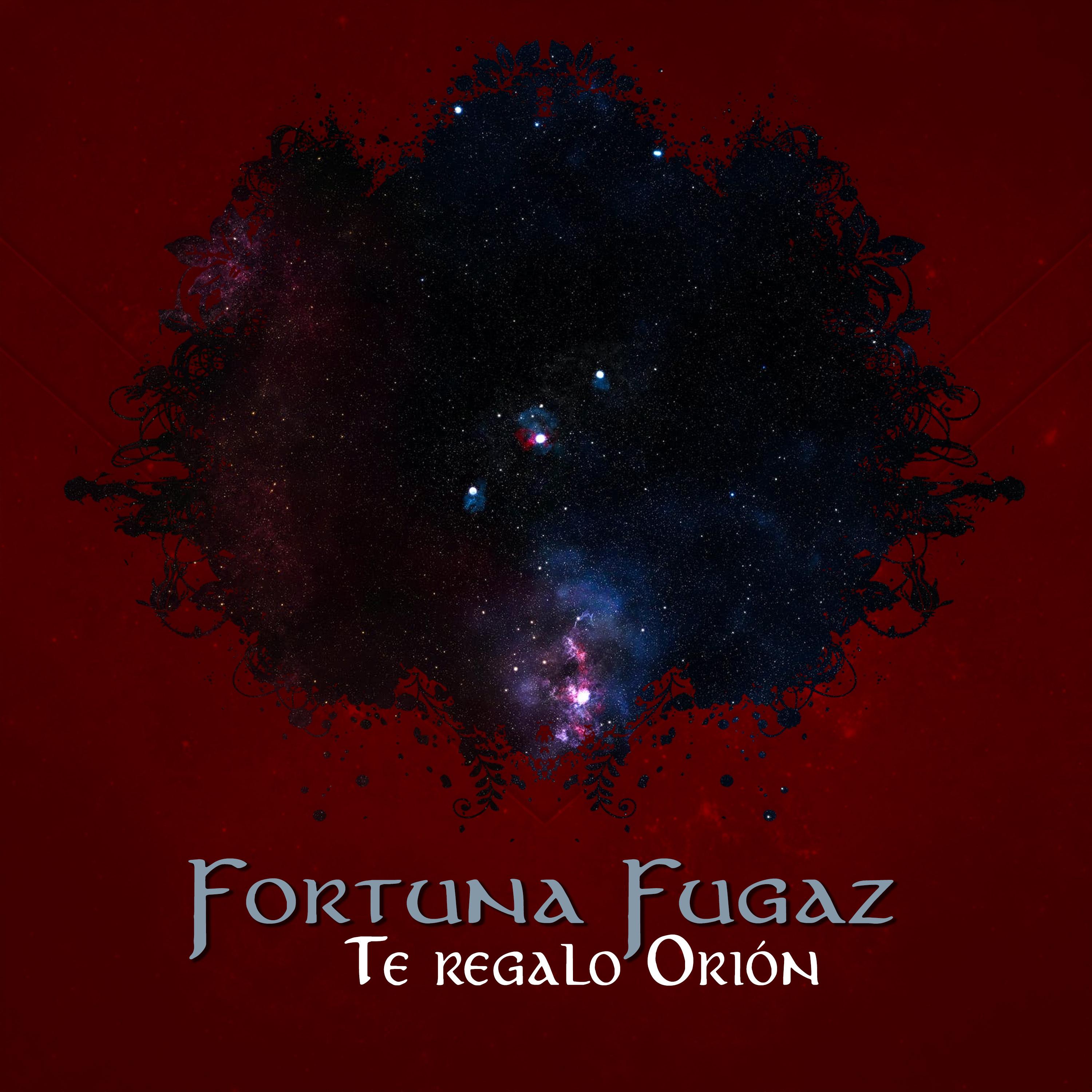 Te Regalo Orión