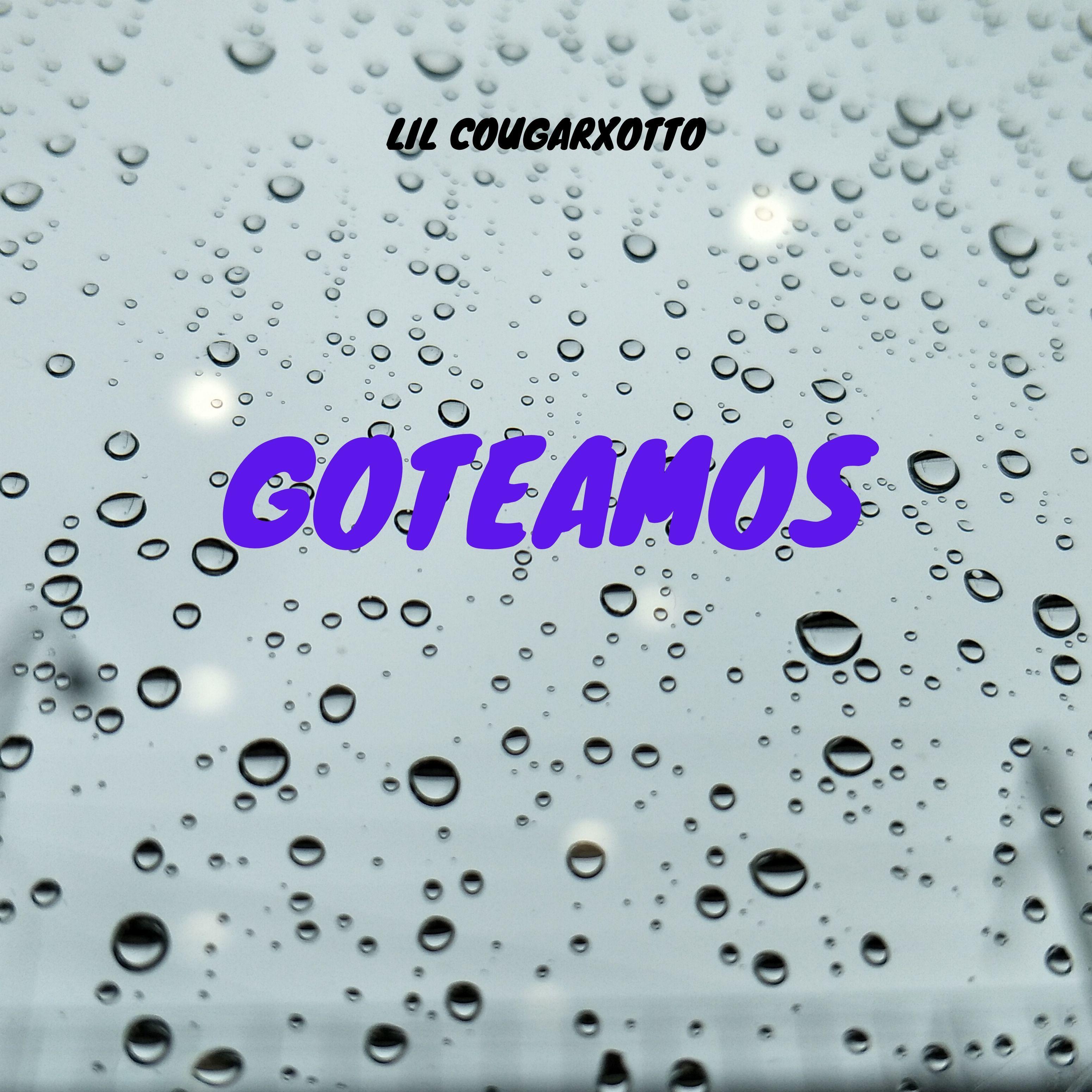 Goteamos