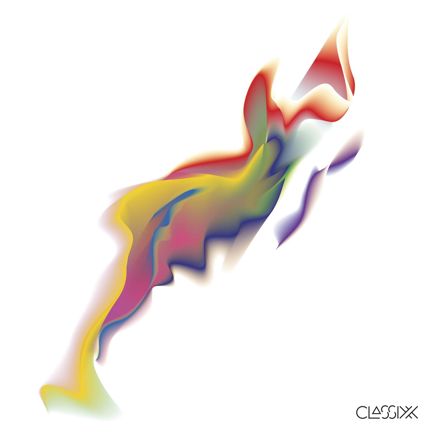 Classixx - Grecian Summer