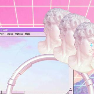 ㅤVaporwave | 每 日 一 蒸 蒸 日 上