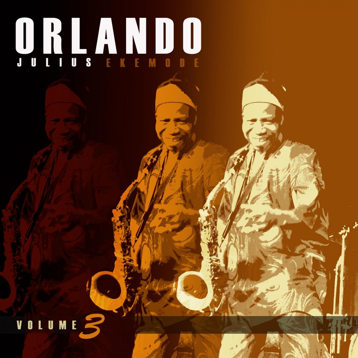 Afro Hi Life Classics, Vol. 3