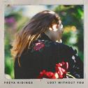 Lost Without You (Kia Love Remix) (Radio Edit)专辑