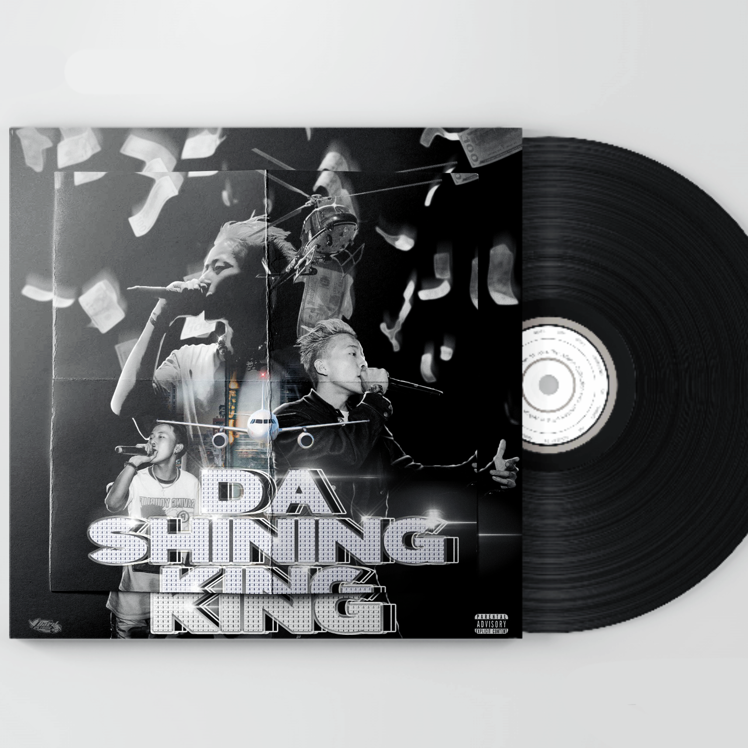 DA Shining King（下）
