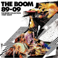 THE BOOM COLLECTION 1989-2009