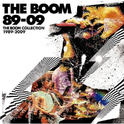 THE BOOM COLLECTION 1989-2009专辑