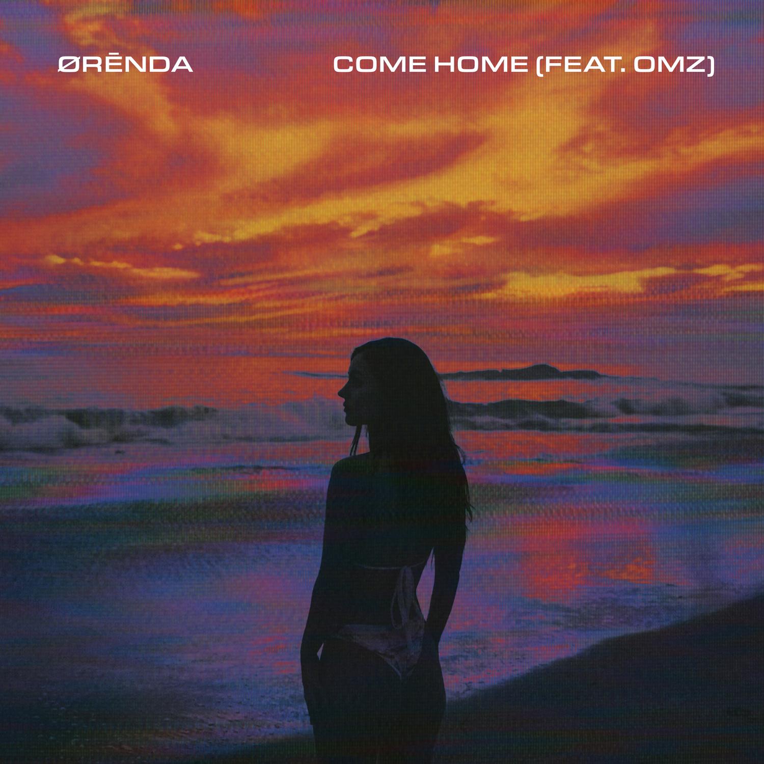 come home