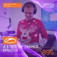 ASOT 895 - A State Of Trance Episode 895 (Top 50 Of 2018 Special)