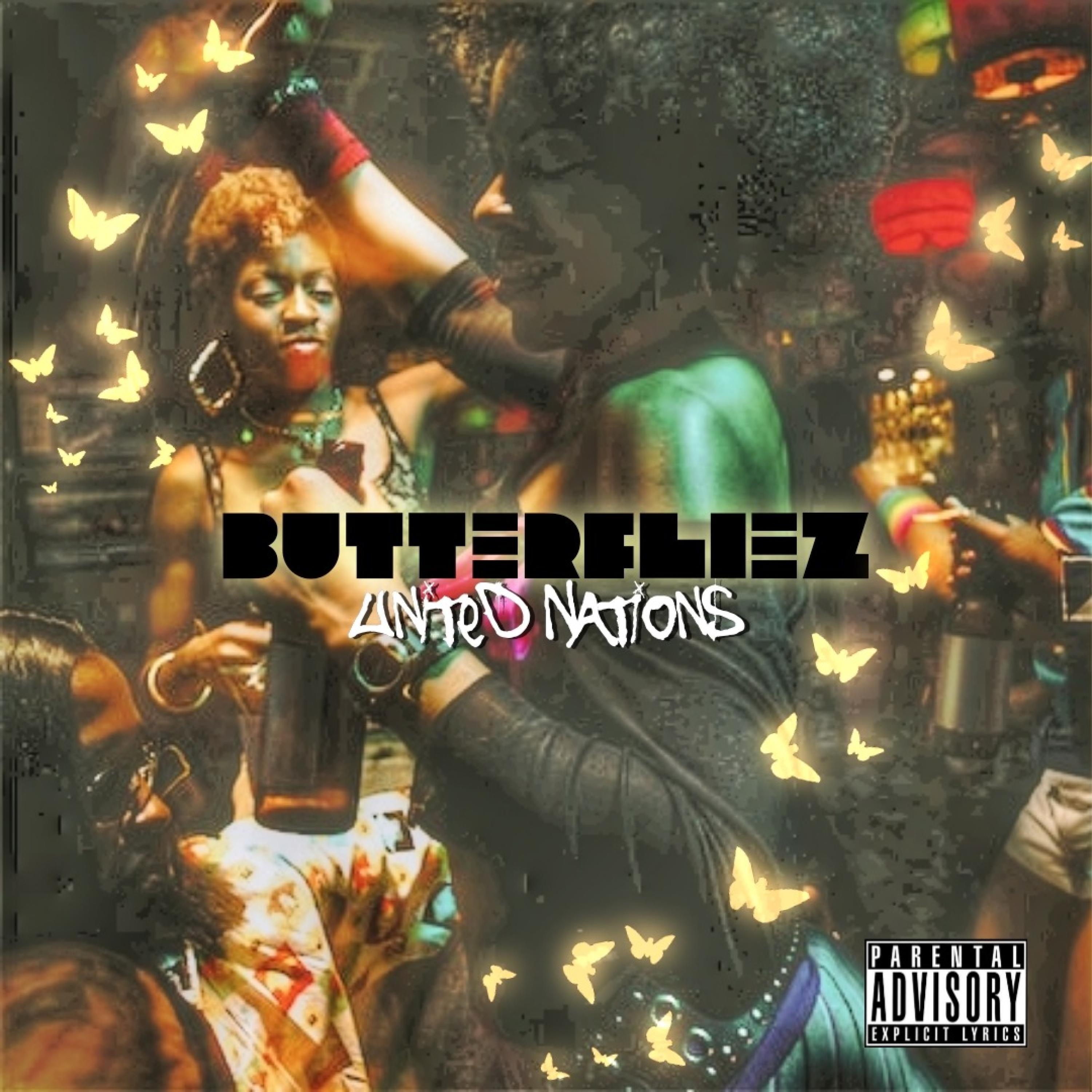 Butterfliez
