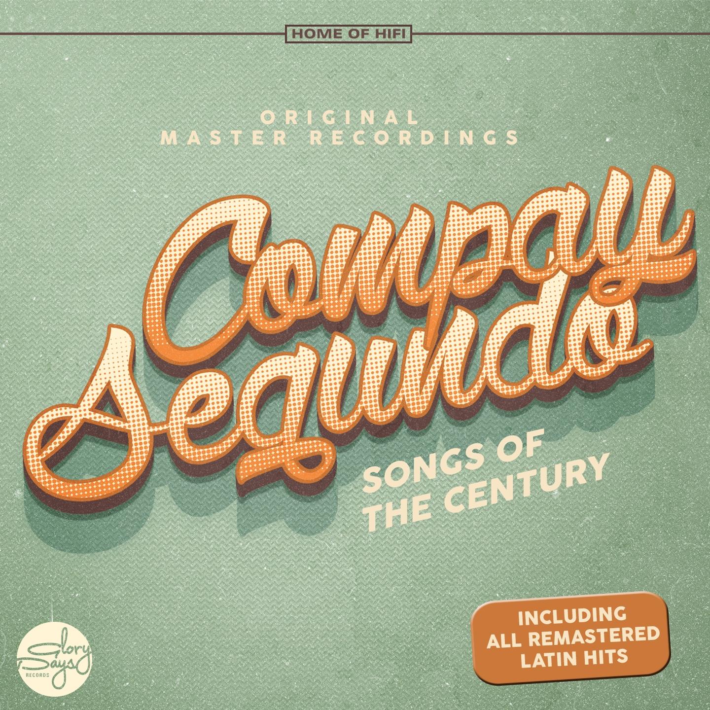 Songs of the Century