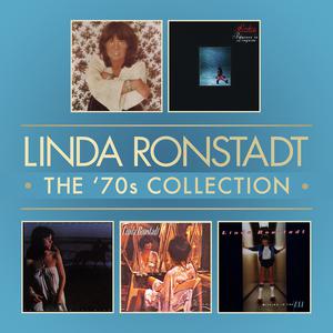 Linda Ronstadt - Poor, Poor, Pitiful Me (PT karaoke) 带和声伴奏