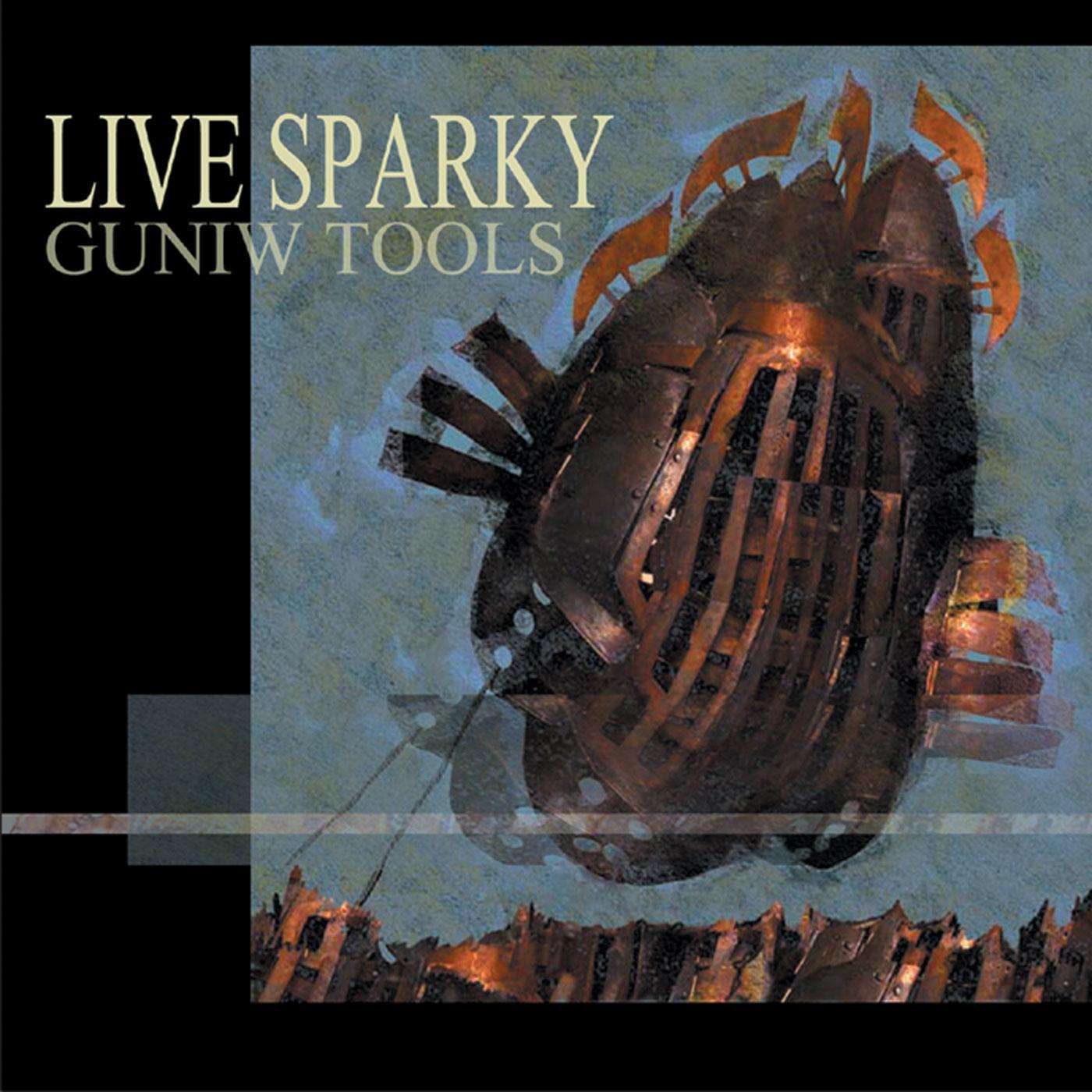 LIVE SPARKY