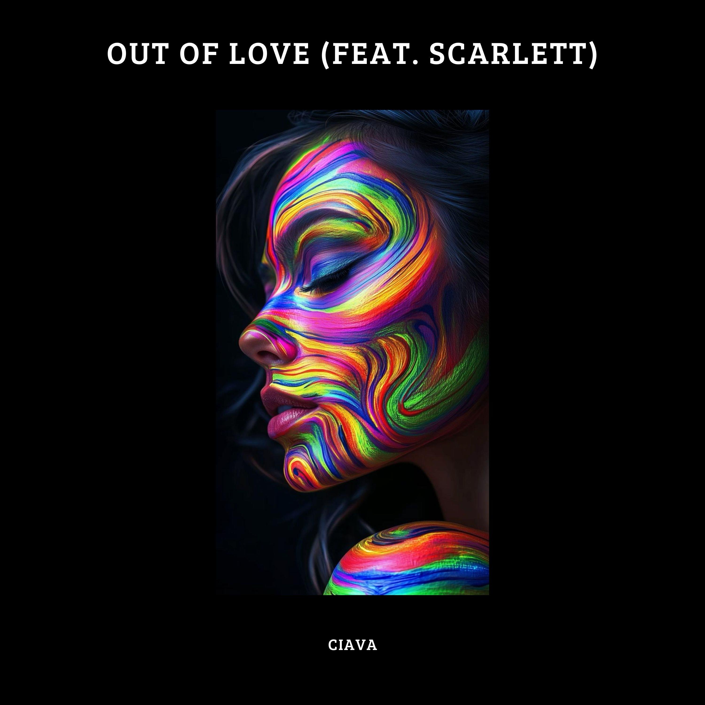 Out Of Love (Afro Edit)