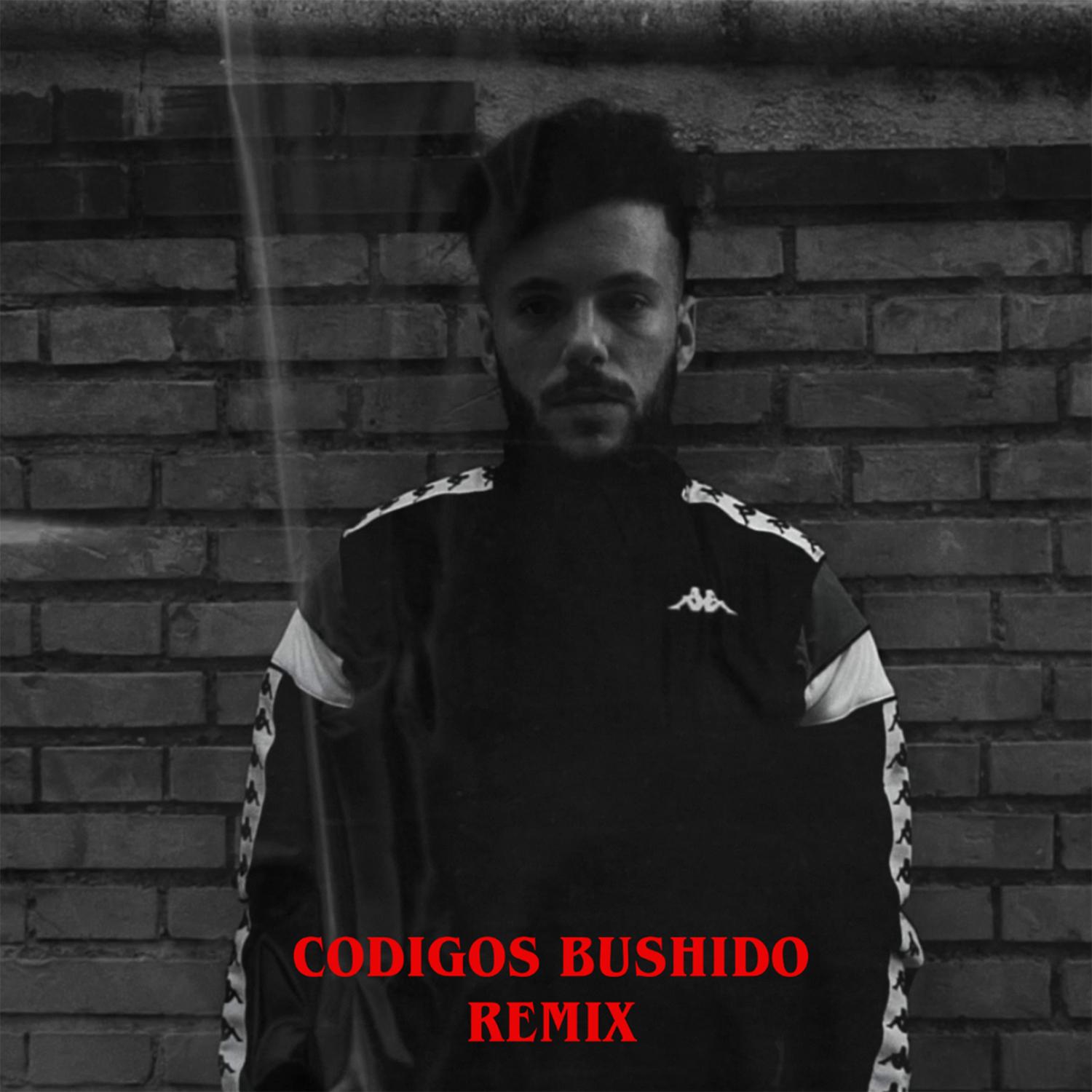 Códigos Bushido Remix