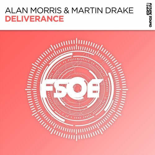 Deliverance (Extended mix)