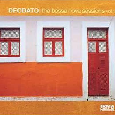 The Bossa Nova Sessions, Vol. 1
