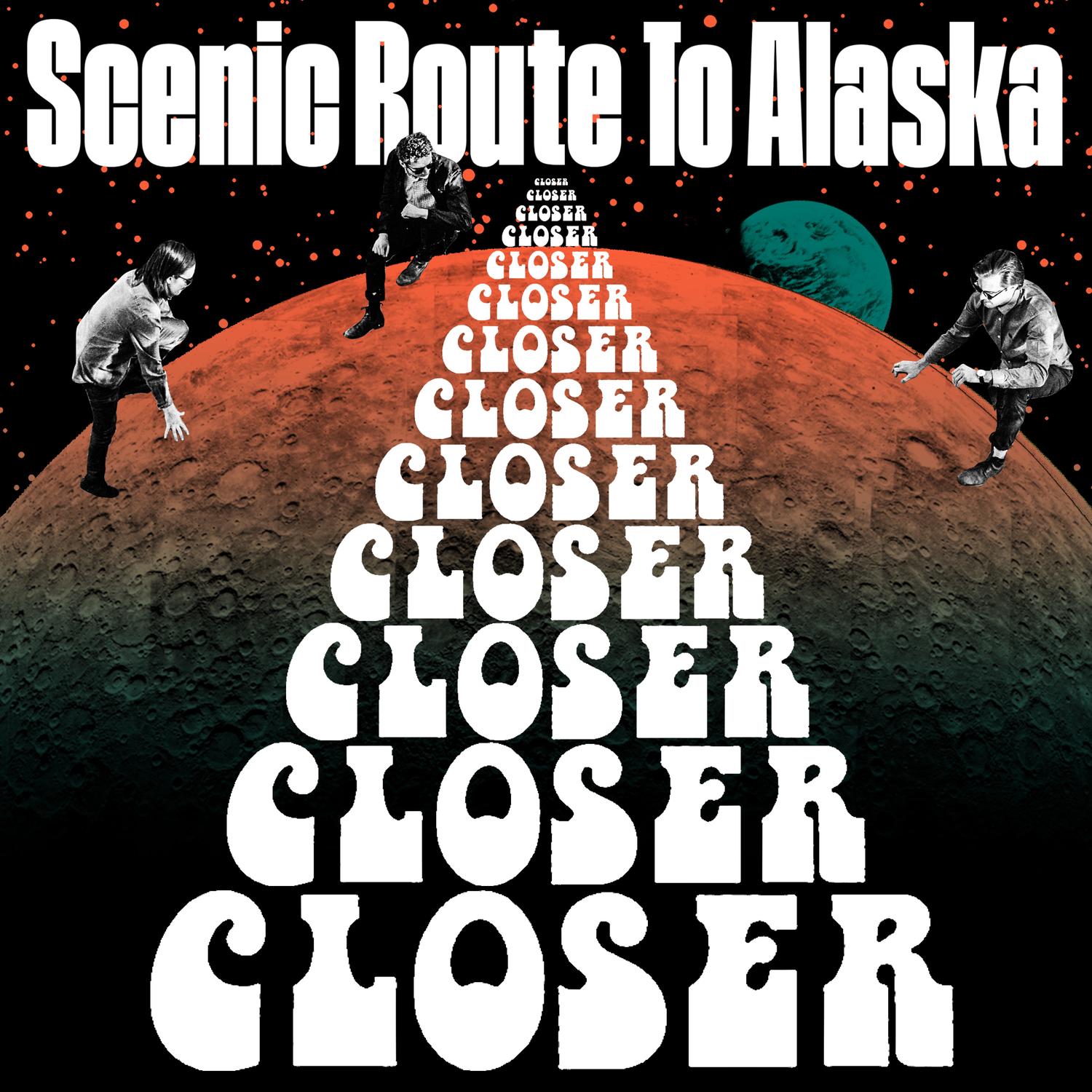 Closer